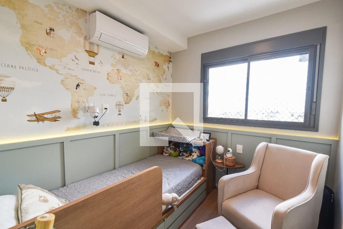 Apartamento, 2 quartos, 75 m² - Foto 13