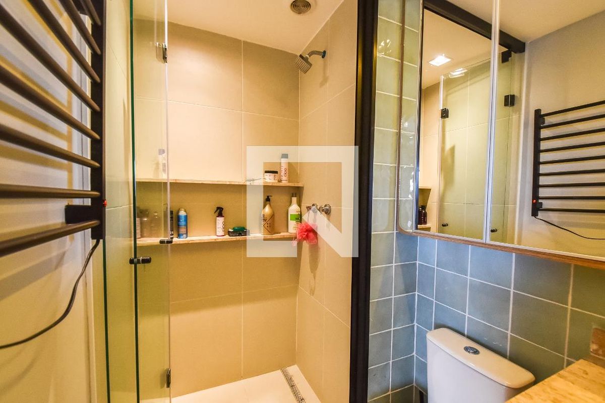 Apartamento, 2 quartos, 75 m² - Foto 24