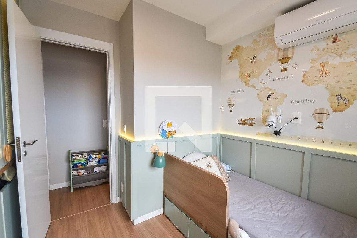 Apartamento, 2 quartos, 75 m² - Foto 14