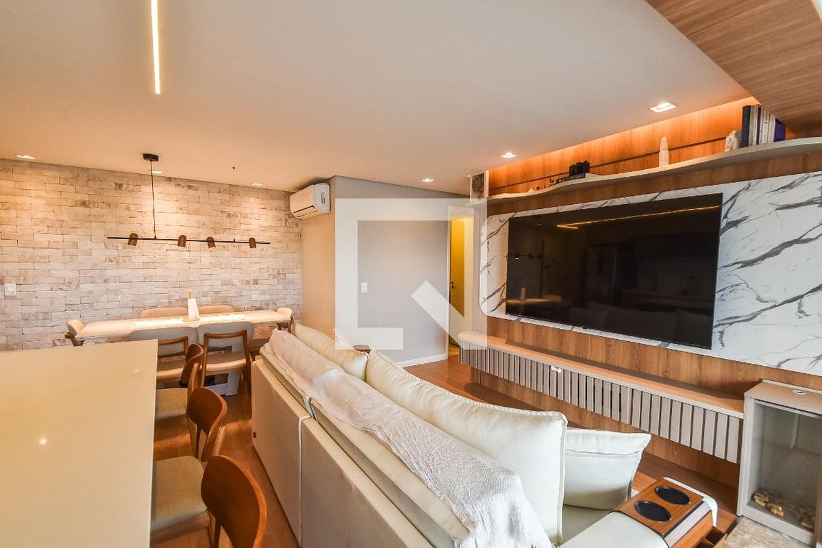 Apartamento, 2 quartos, 75 m² - Foto 6