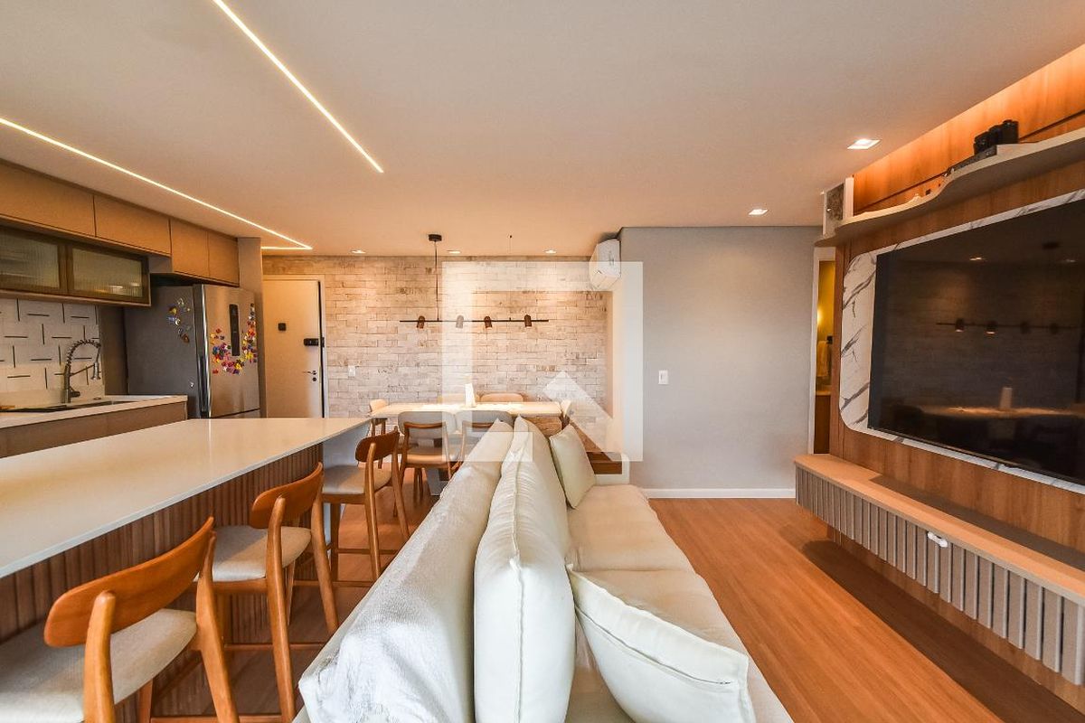 Apartamento, 2 quartos, 75 m² - Foto 5