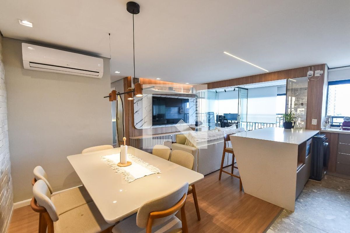 Apartamento, 2 quartos, 75 m² - Foto 3
