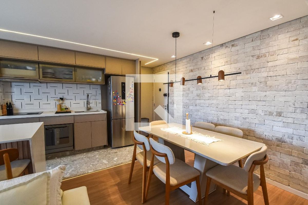 Apartamento, 2 quartos, 75 m² - Foto 8