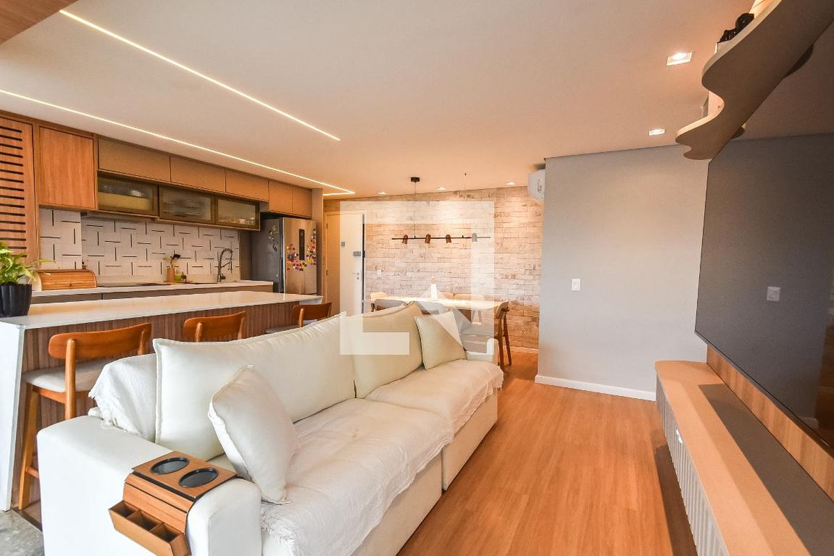 Apartamento, 2 quartos, 75 m² - Foto 2