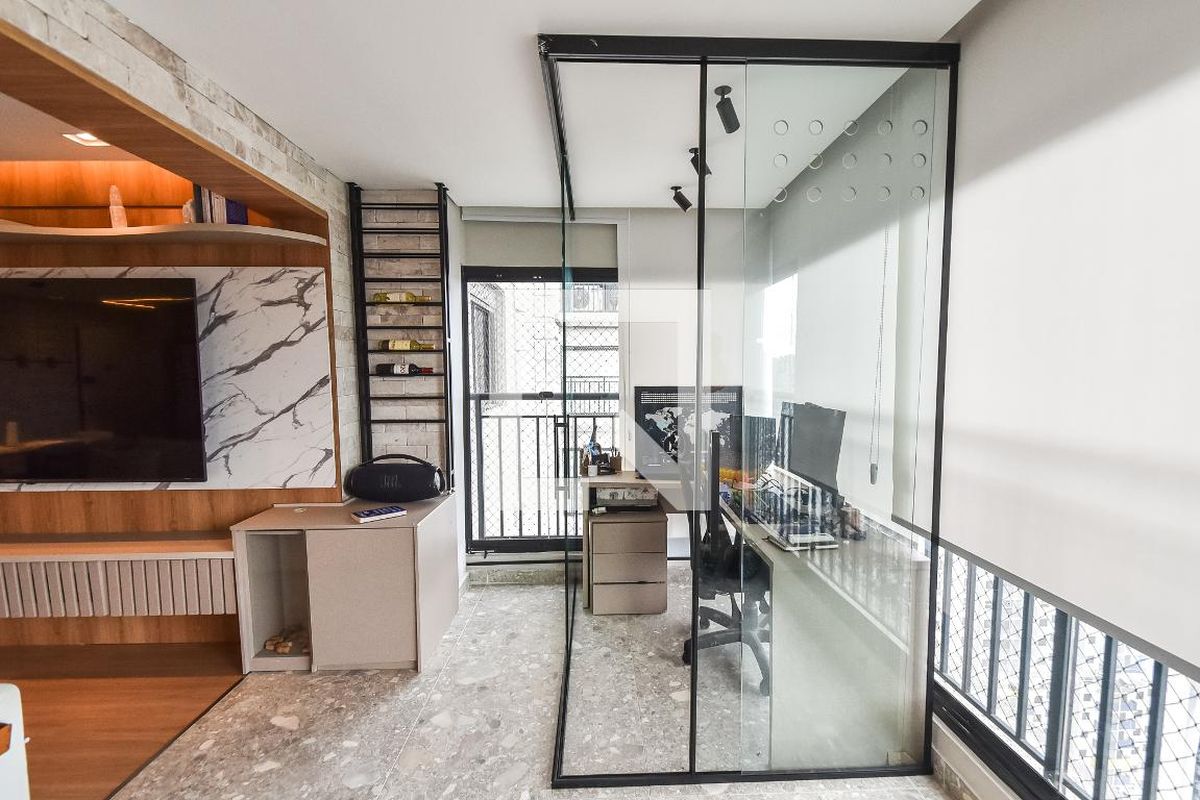 Apartamento, 2 quartos, 75 m² - Foto 10