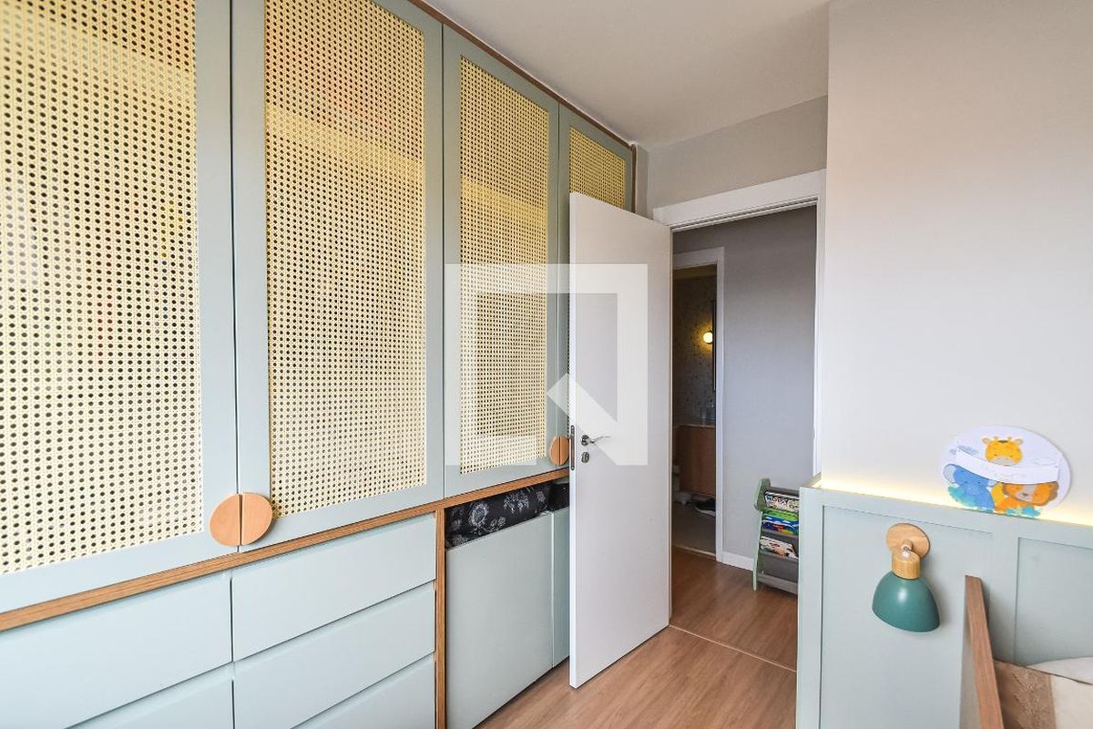 Apartamento, 2 quartos, 75 m² - Foto 15
