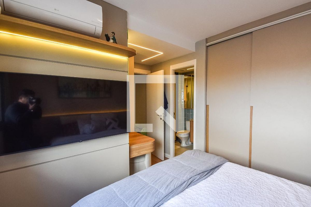 Apartamento, 2 quartos, 75 m² - Foto 21
