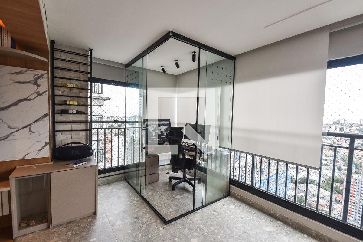 Apartamento, 2 quartos, 75 m² - Foto 9