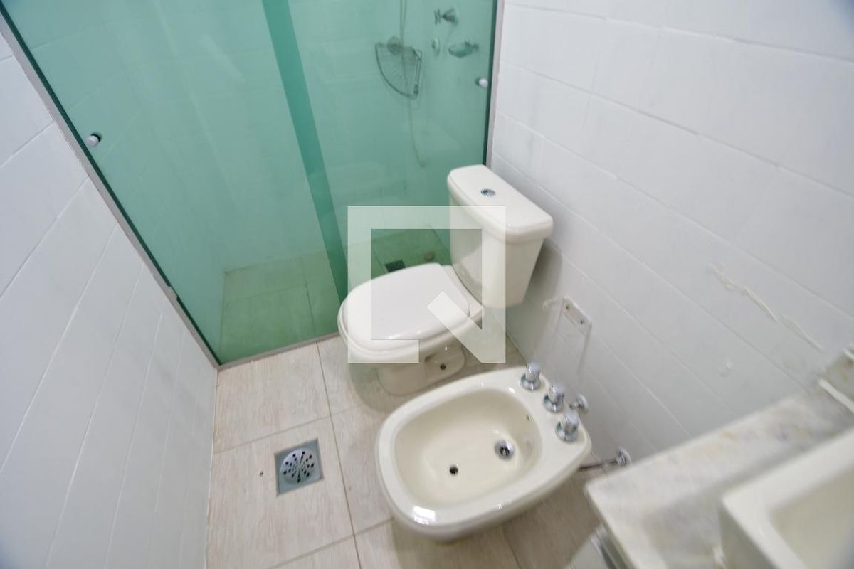 Apartamento à Venda - Guanabara, 2 Quartos,  77 m2 em , Campinas - sp | SoloBR
