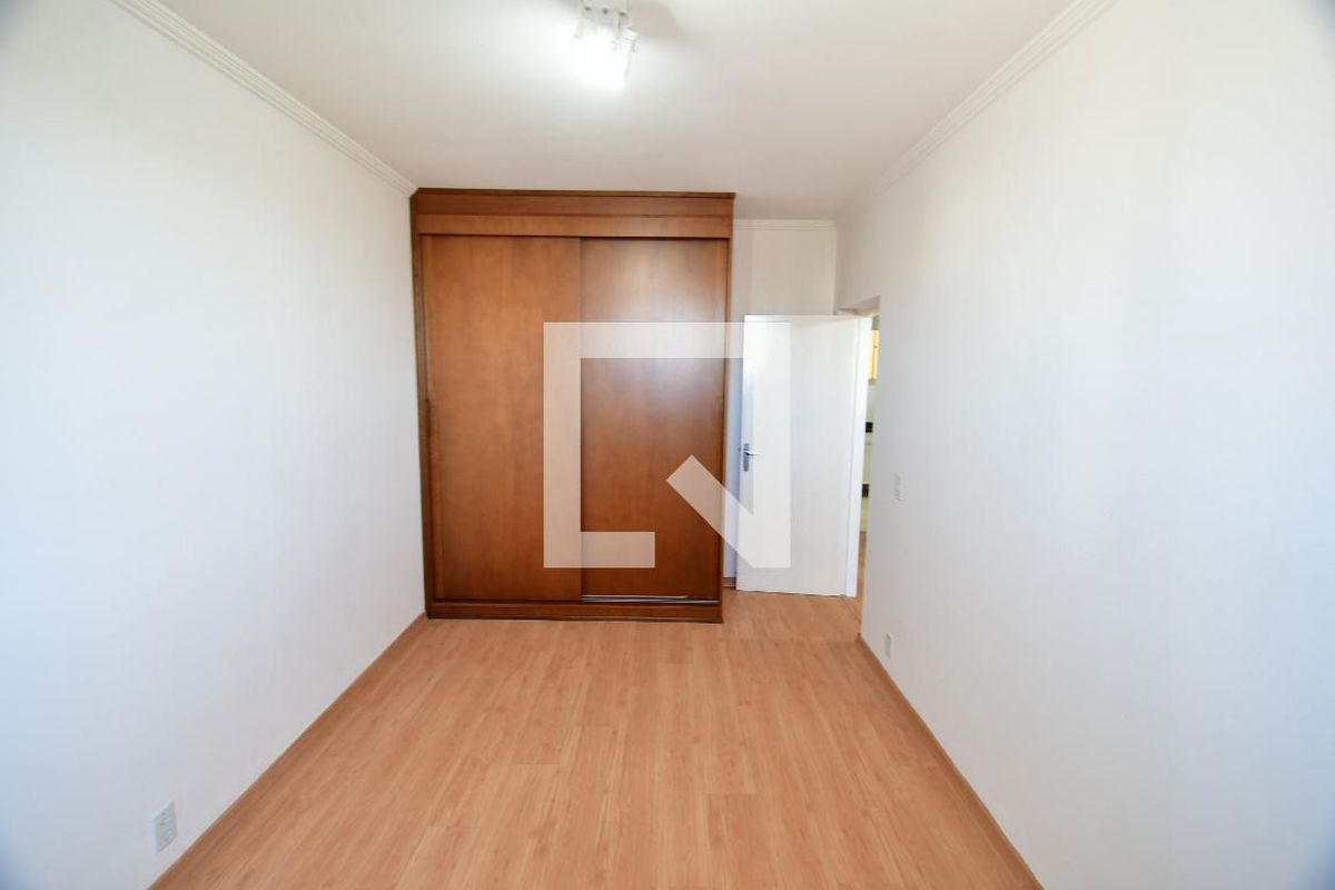 Apartamento à Venda - Guanabara, 2 Quartos,  77 m2 em , Campinas - sp | SoloBR