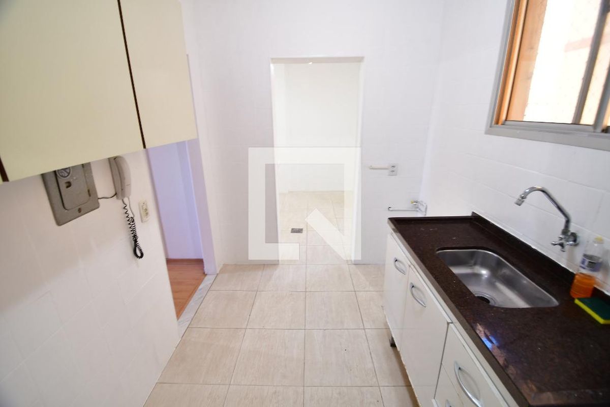 Apartamento à Venda - Guanabara, 2 Quartos,  77 m2 em , Campinas - sp | SoloBR