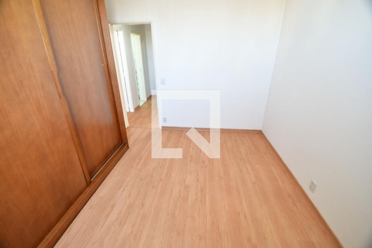 Apartamento à Venda - Guanabara, 2 Quartos,  77 m2 em , Campinas - sp | SoloBR