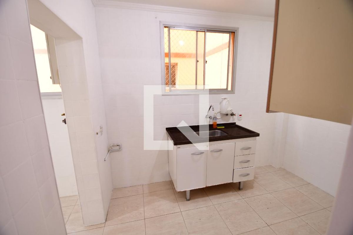 Apartamento à Venda - Guanabara, 2 Quartos,  77 m2 em , Campinas - sp | SoloBR