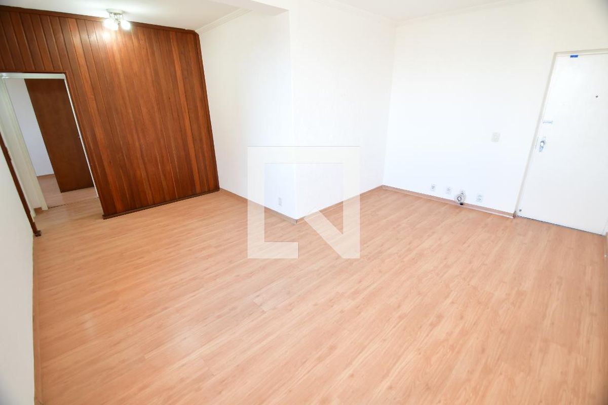 Apartamento à Venda - Guanabara, 2 Quartos,  77 m2 em , Campinas - sp | SoloBR