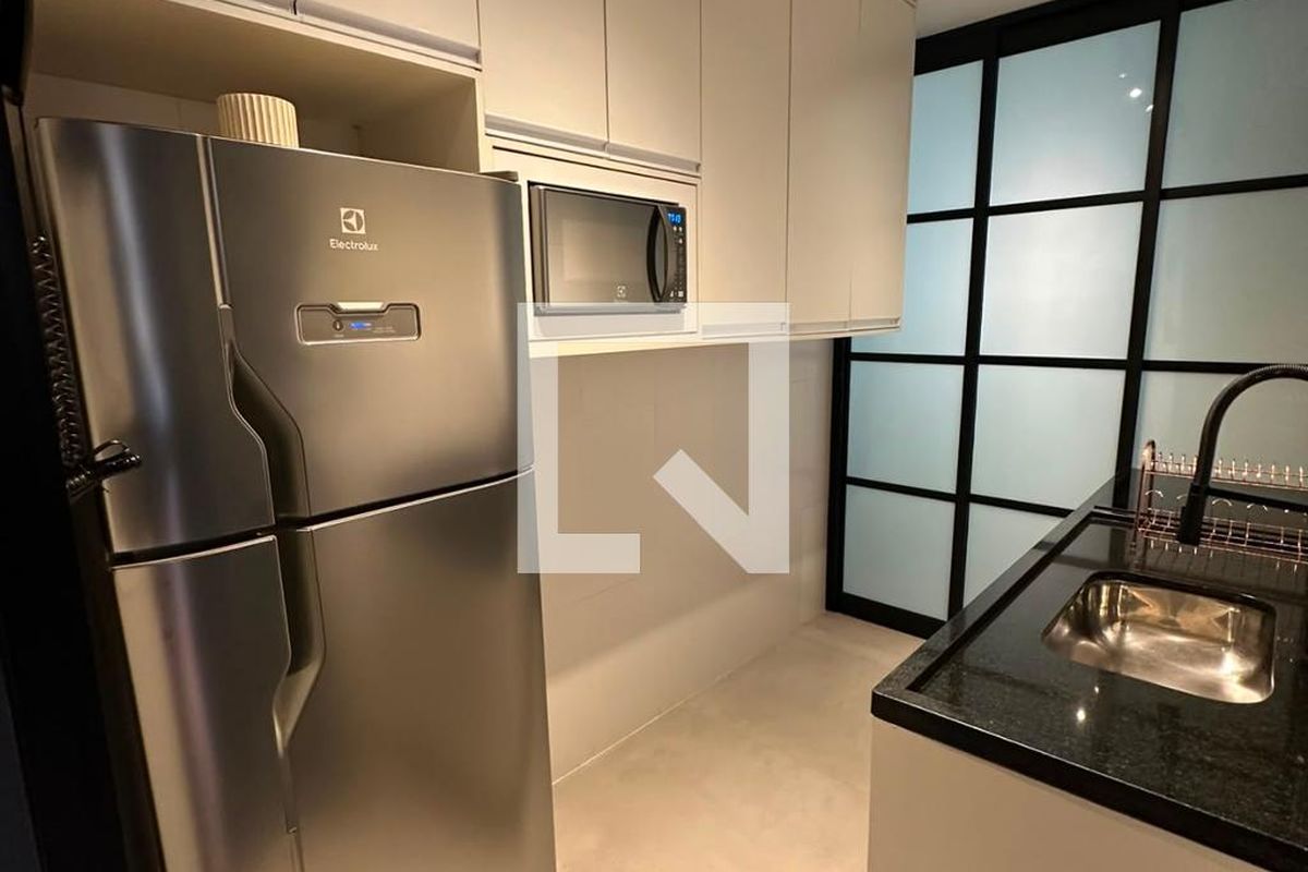 Apartamento, 1 quarto, 70 m² - Foto 22