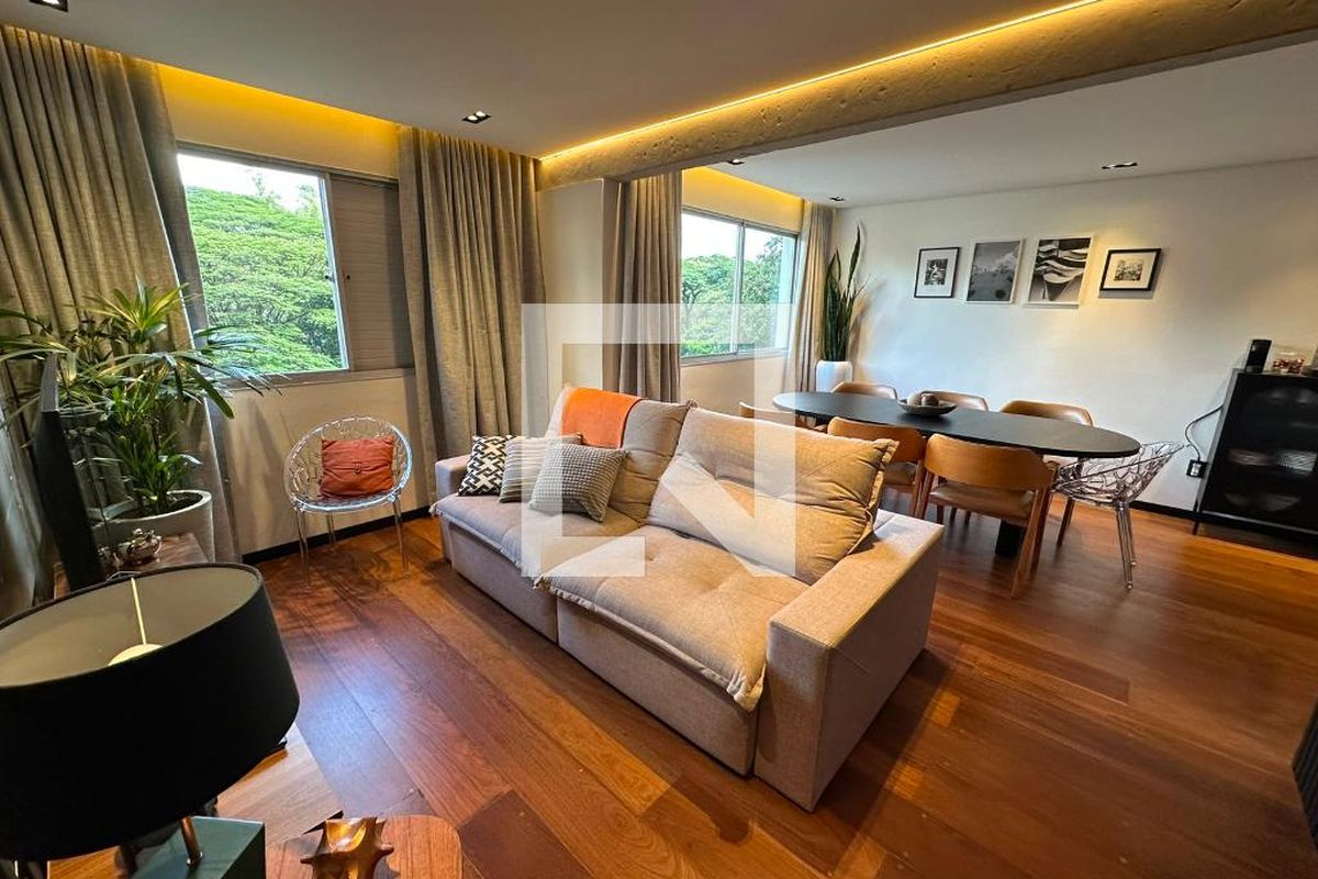 Apartamento, 1 quarto, 70 m² - Foto 4