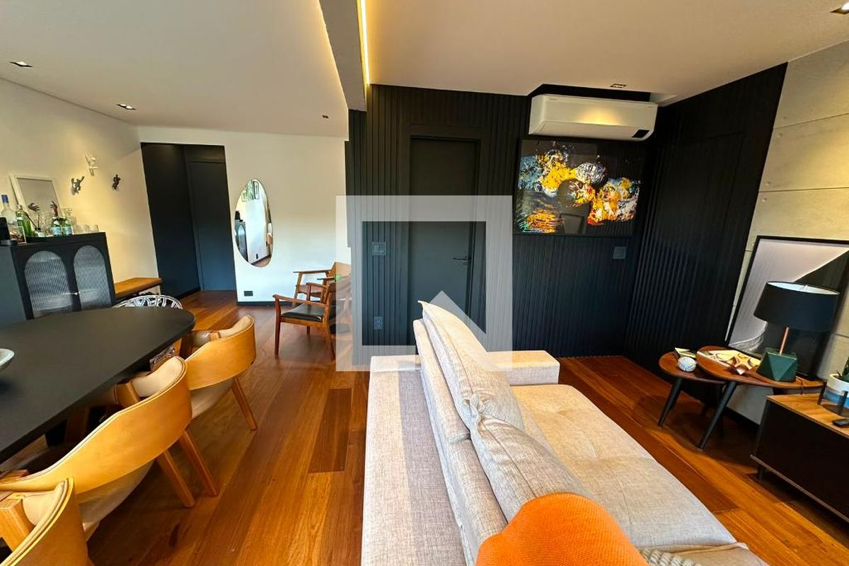 Apartamento, 1 quarto, 70 m² - Foto 6