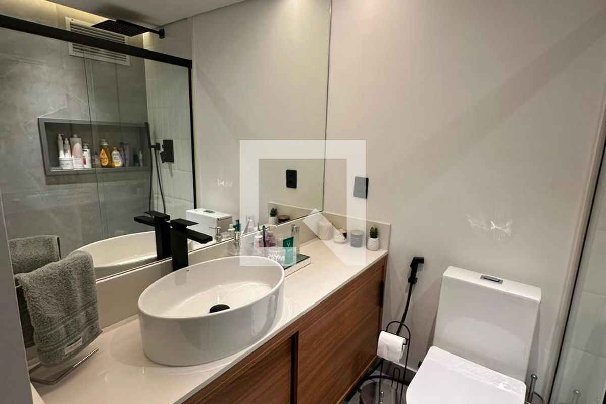 Apartamento, 1 quarto, 70 m² - Foto 39