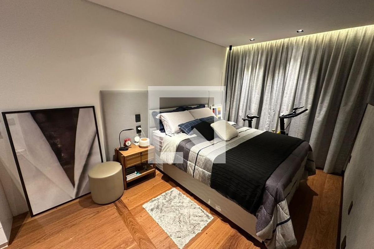 Apartamento, 1 quarto, 70 m² - Foto 28