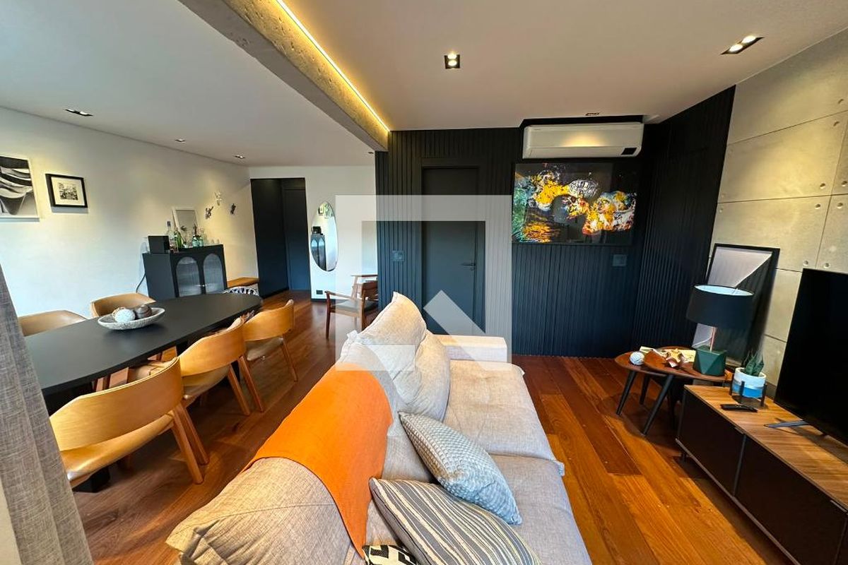 Apartamento, 1 quarto, 70 m² - Foto 7