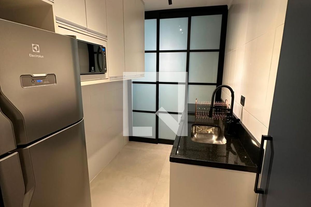 Apartamento, 1 quarto, 70 m² - Foto 23