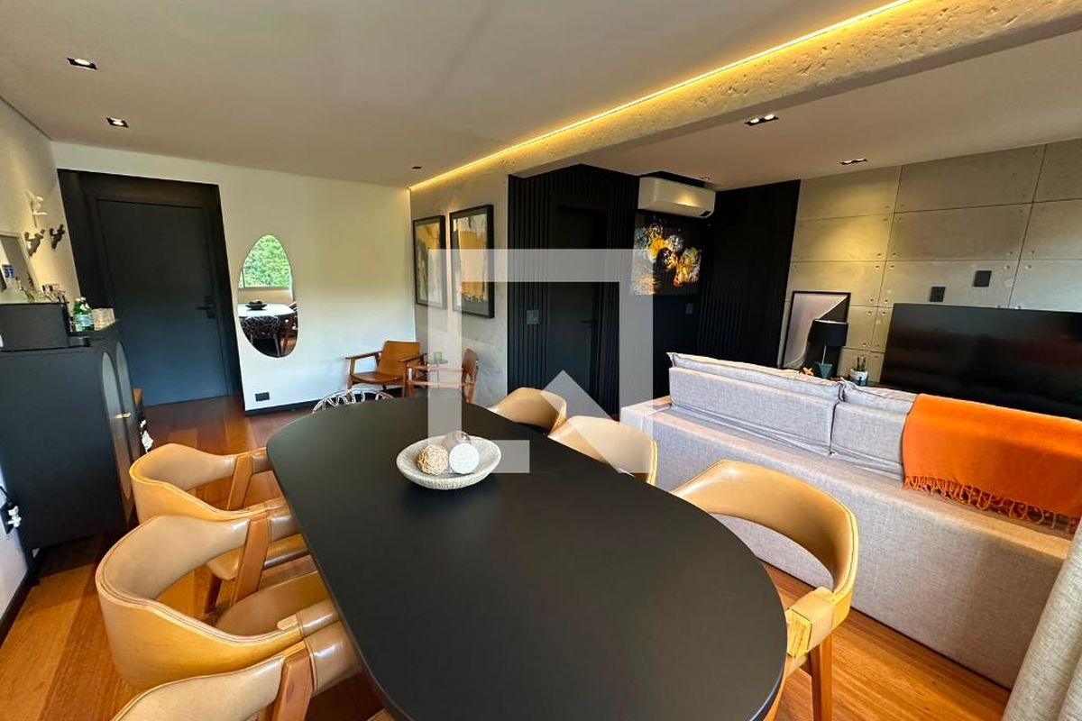 Apartamento, 1 quarto, 70 m² - Foto 12