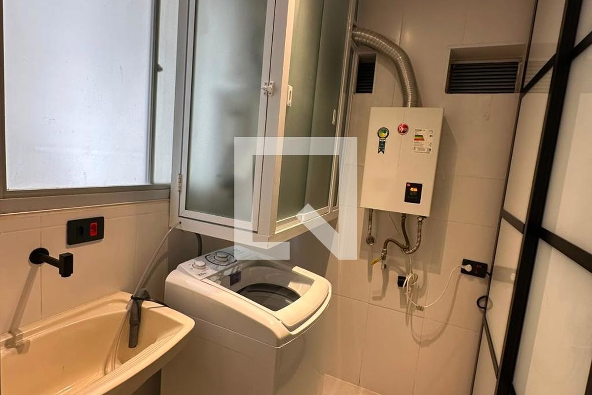 Apartamento, 1 quarto, 70 m² - Foto 46