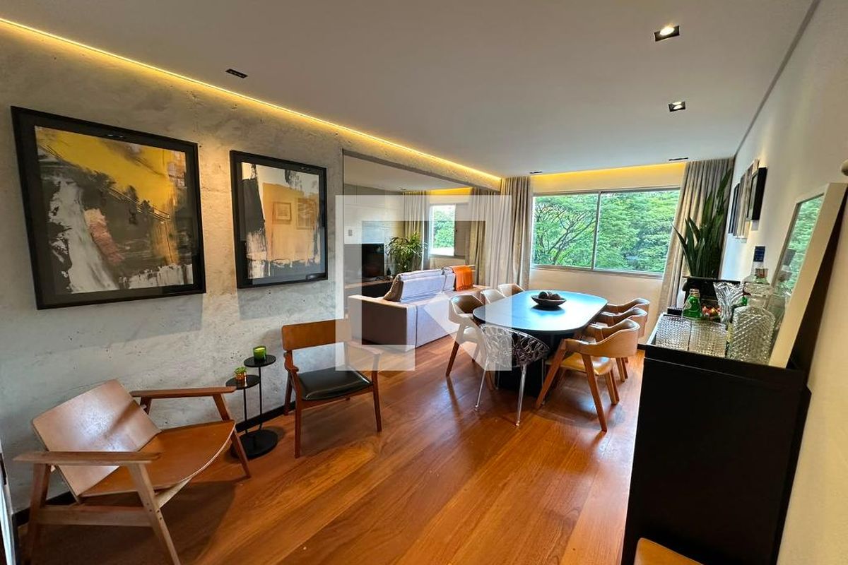 Apartamento, 1 quarto, 70 m² - Foto 13