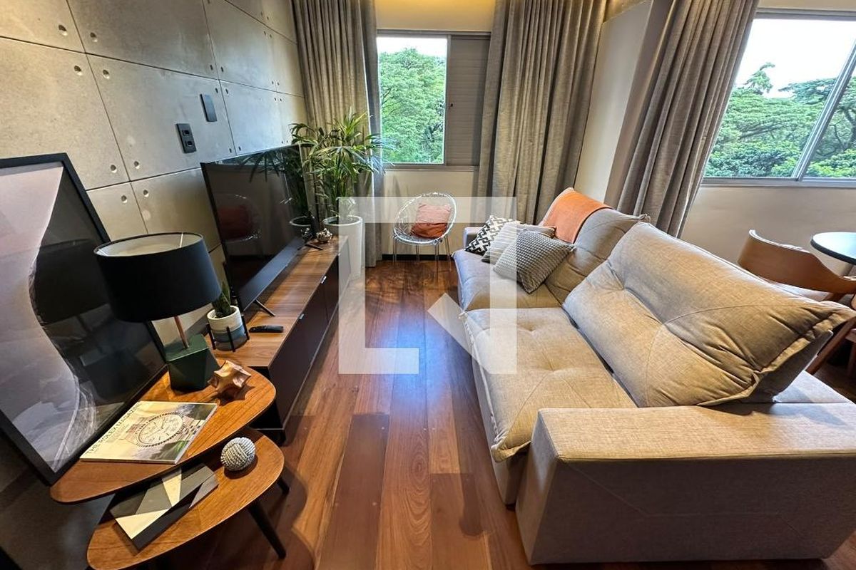 Apartamento, 1 quarto, 70 m² - Foto 3