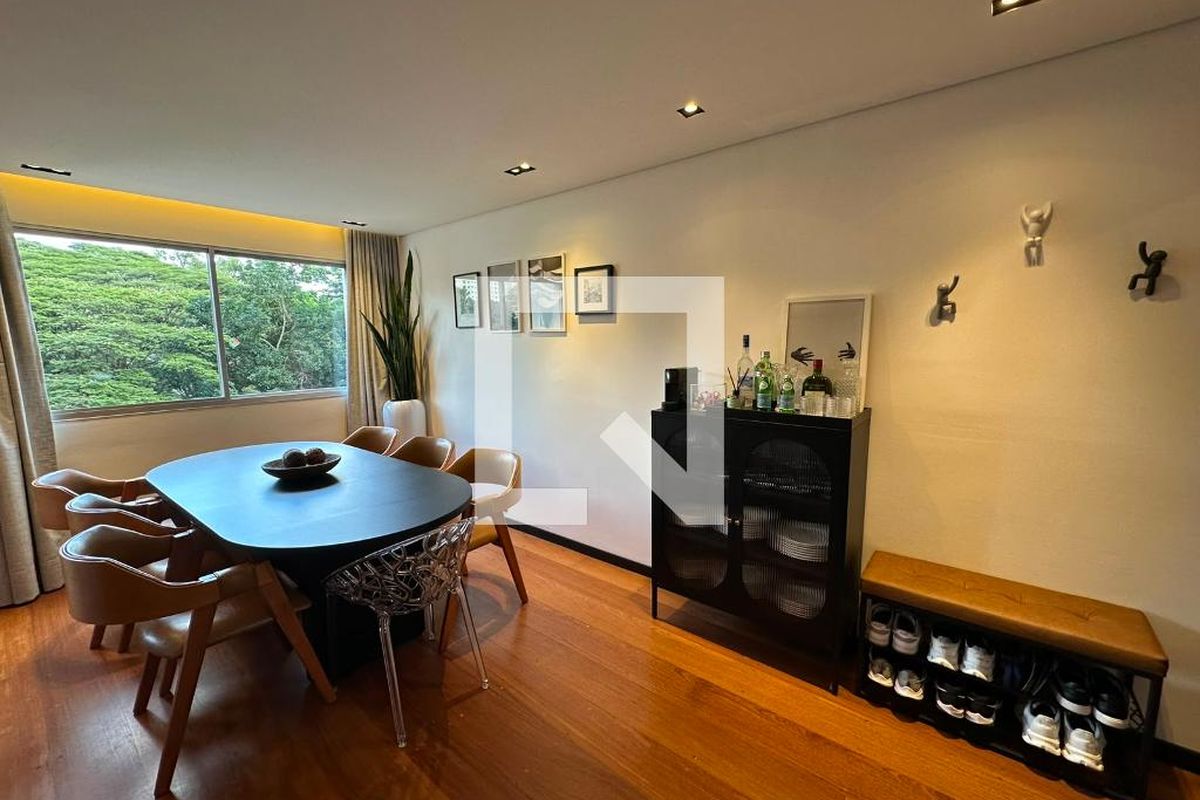 Apartamento, 1 quarto, 70 m² - Foto 10