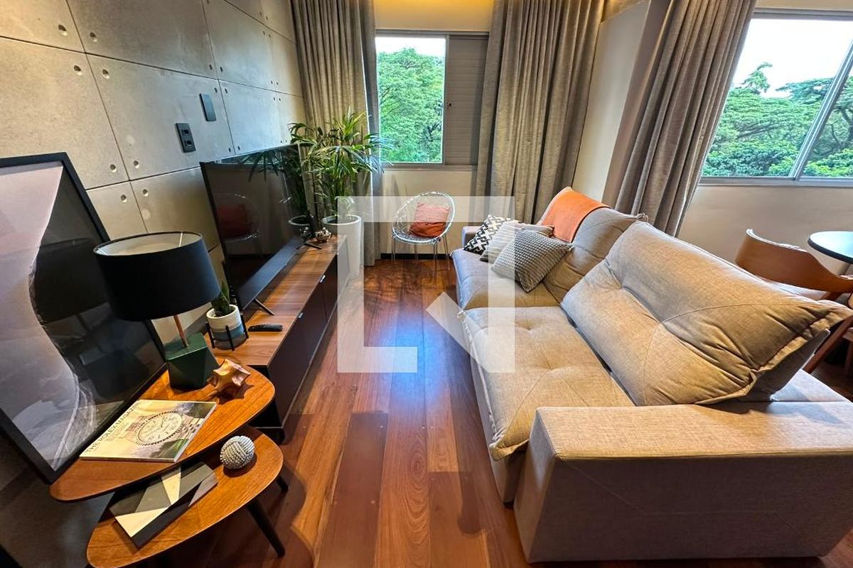 Apartamento, 1 quarto, 70 m² - Foto 5