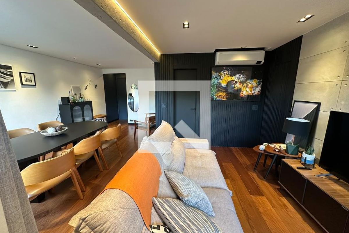 Apartamento, 1 quarto, 70 m² - Foto 1