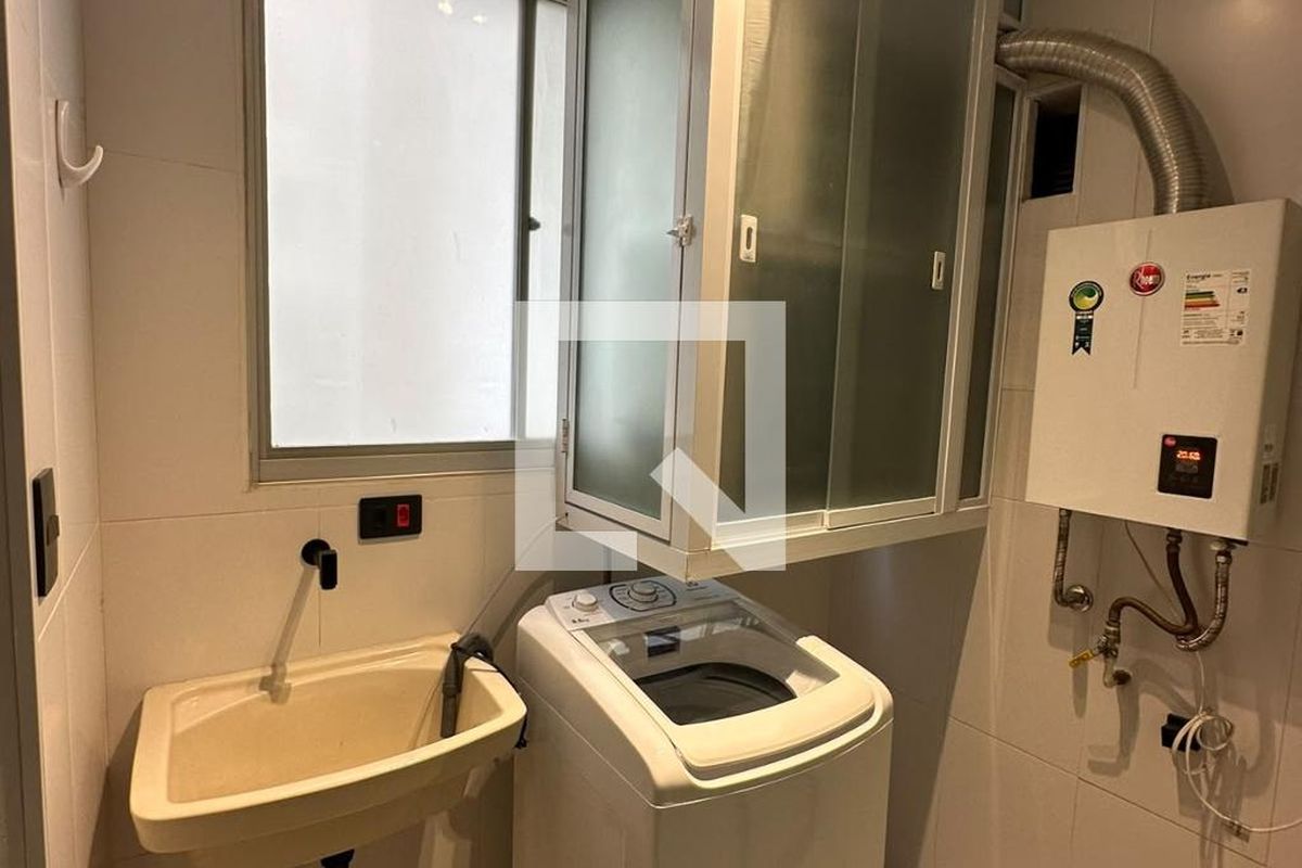 Apartamento, 1 quarto, 70 m² - Foto 41