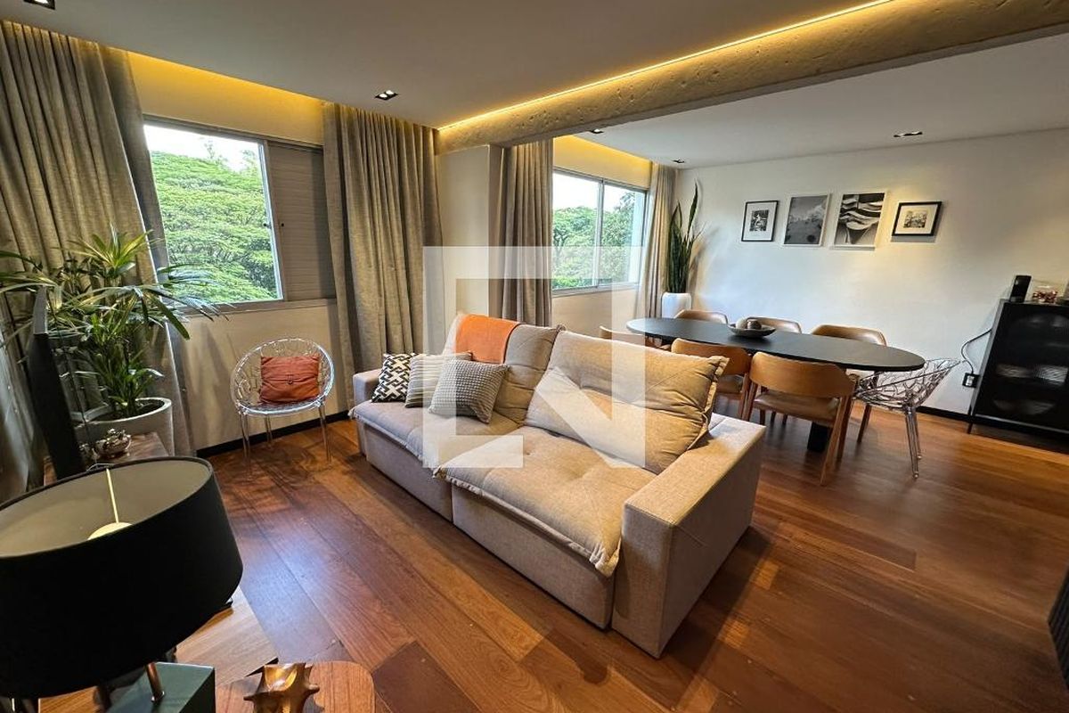 Apartamento, 1 quarto, 70 m² - Foto 2
