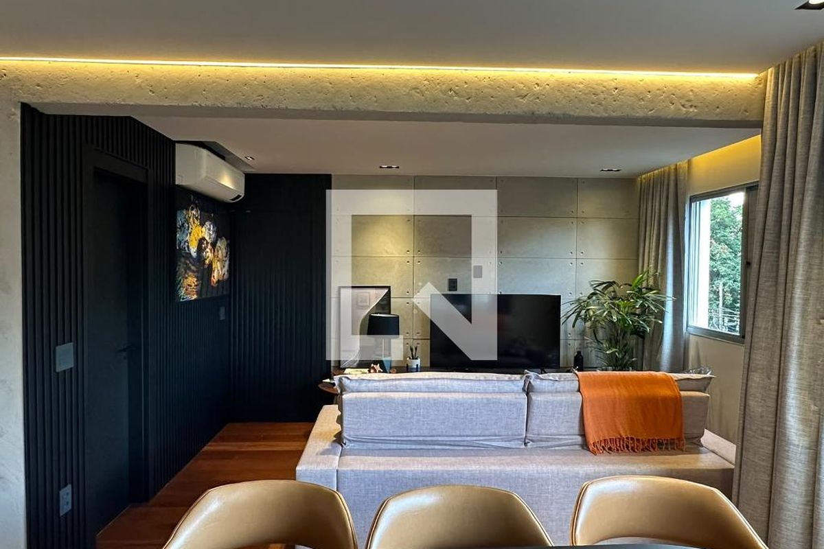Apartamento, 1 quarto, 70 m² - Foto 8