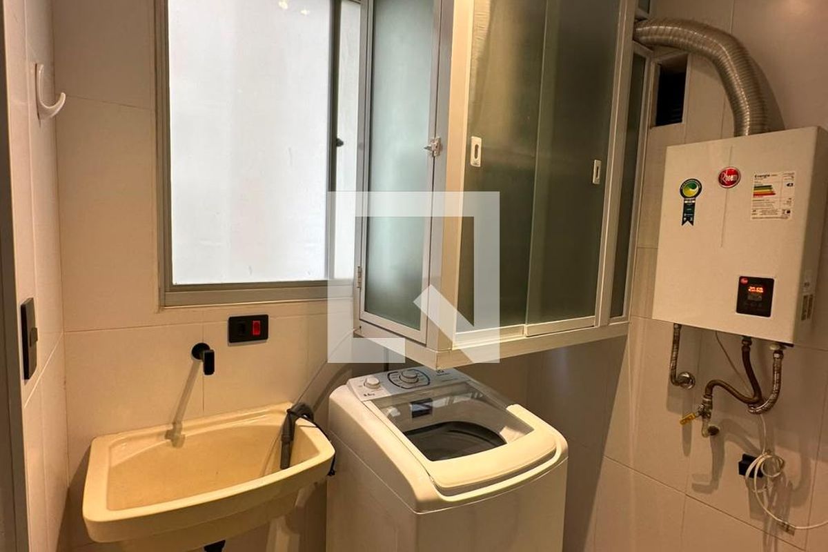 Apartamento, 1 quarto, 70 m² - Foto 47