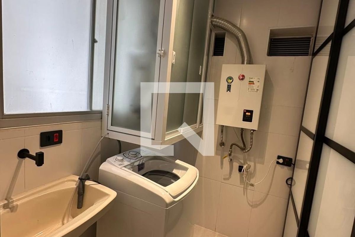 Apartamento, 1 quarto, 70 m² - Foto 45