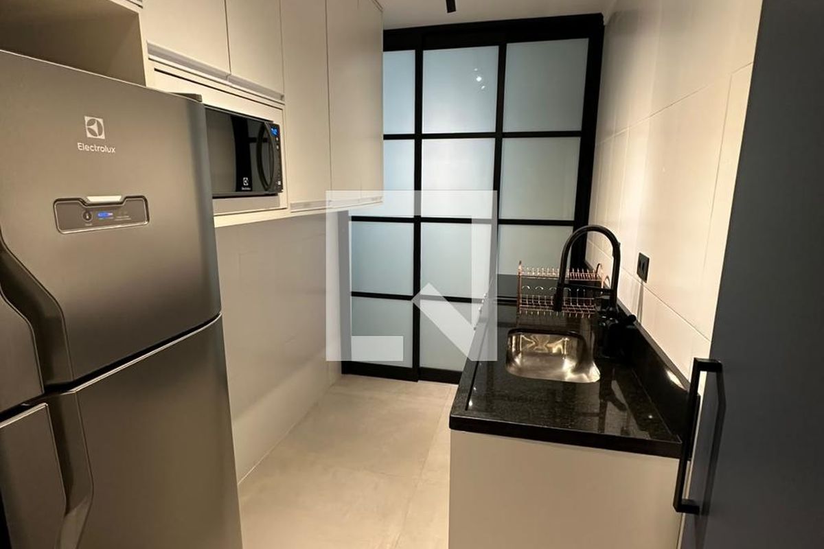 Apartamento, 1 quarto, 70 m² - Foto 25