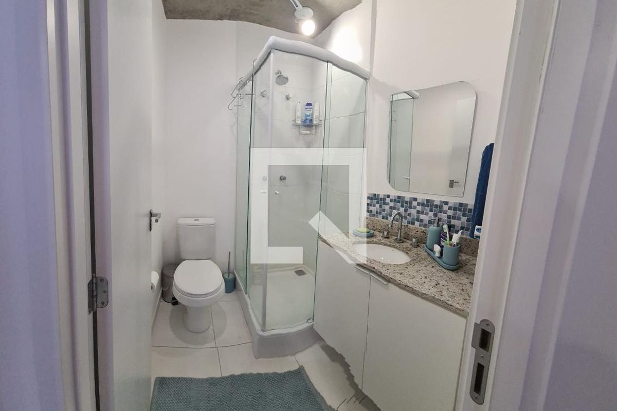 Kitnet-Studio, 34 m² - Foto 15