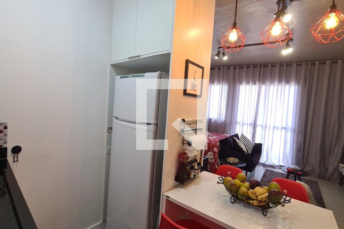 Kitnet-Studio, 34 m² - Foto 17