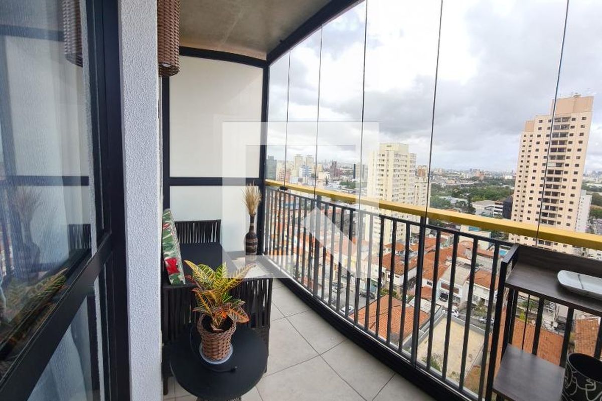 Kitnet-Studio, 34 m² - Foto 5