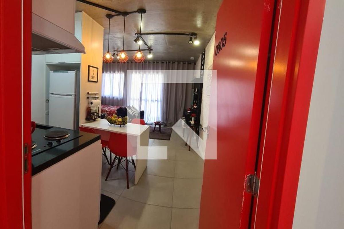 Kitnet-Studio, 34 m² - Foto 19