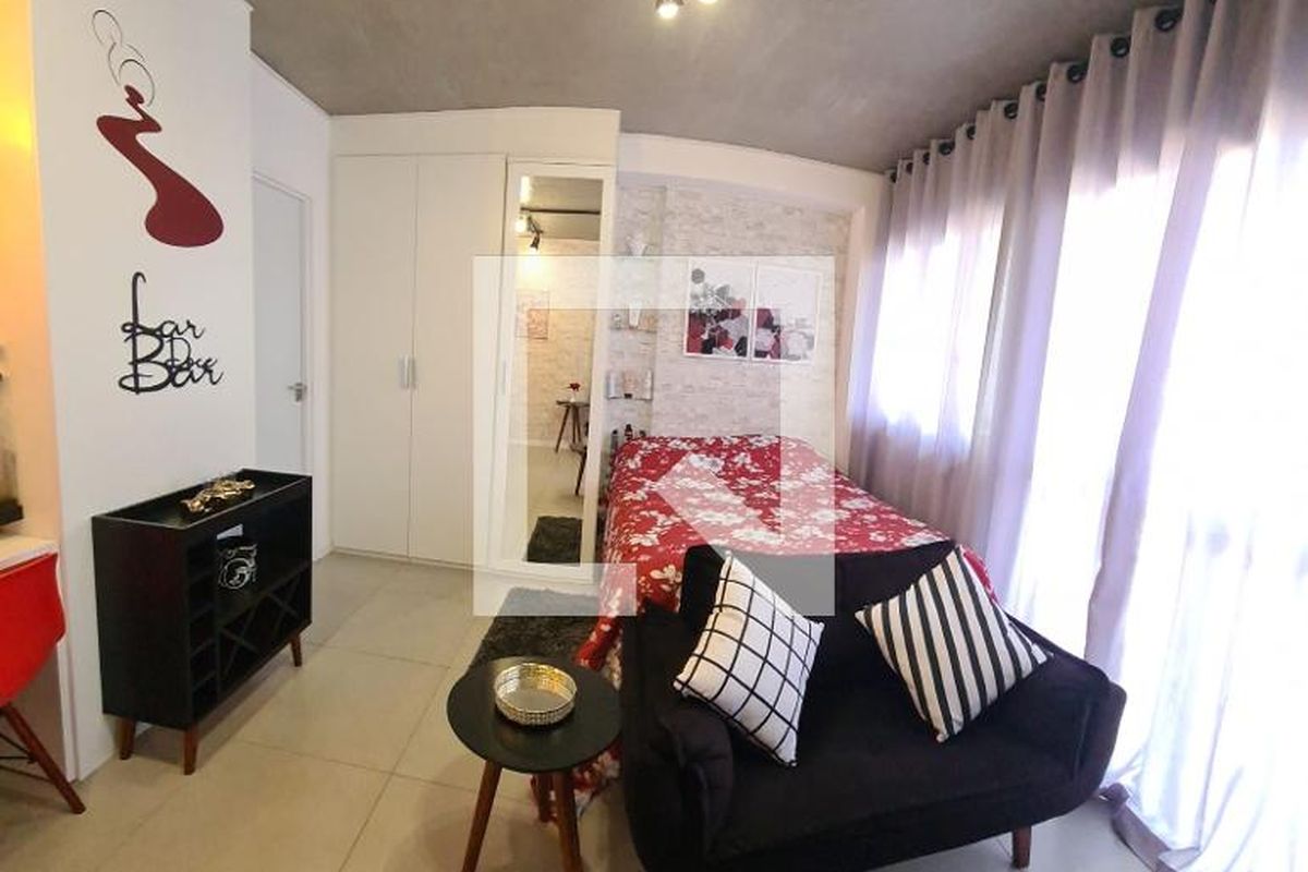 Kitnet-Studio, 34 m² - Foto 11