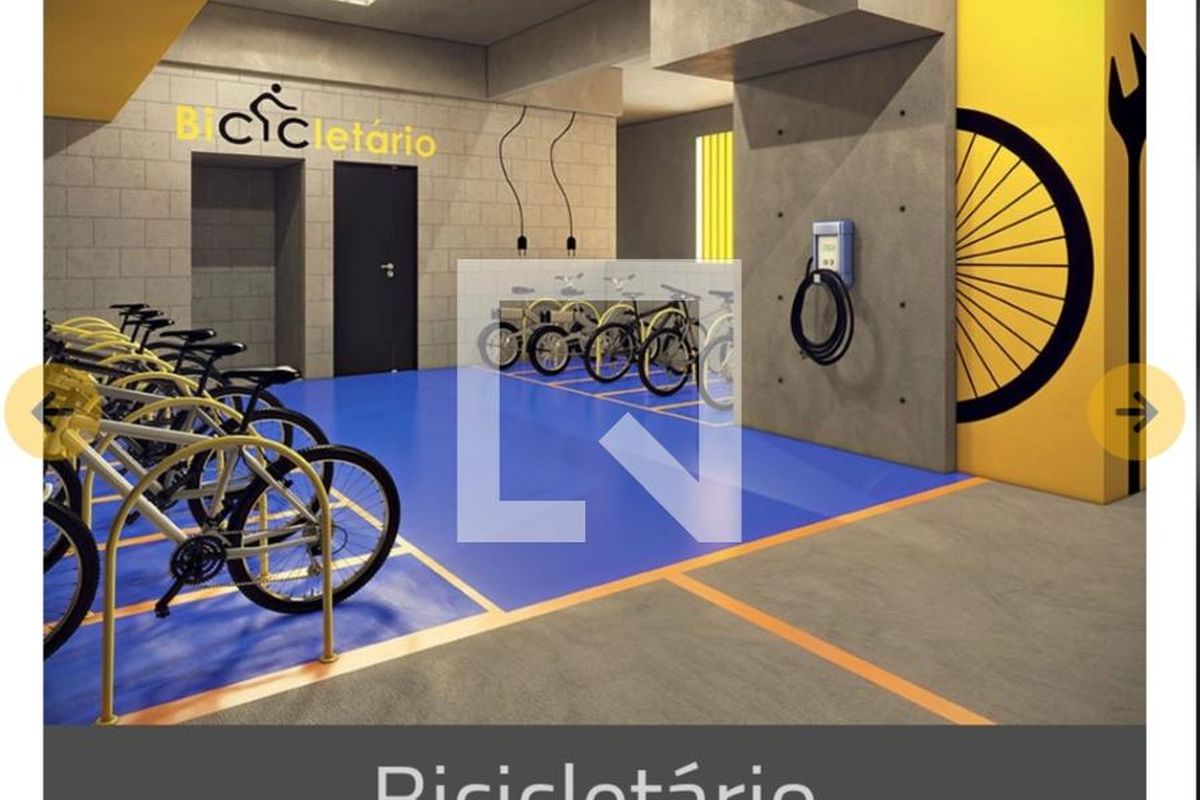 Kitnet-Studio, 34 m² - Foto 14