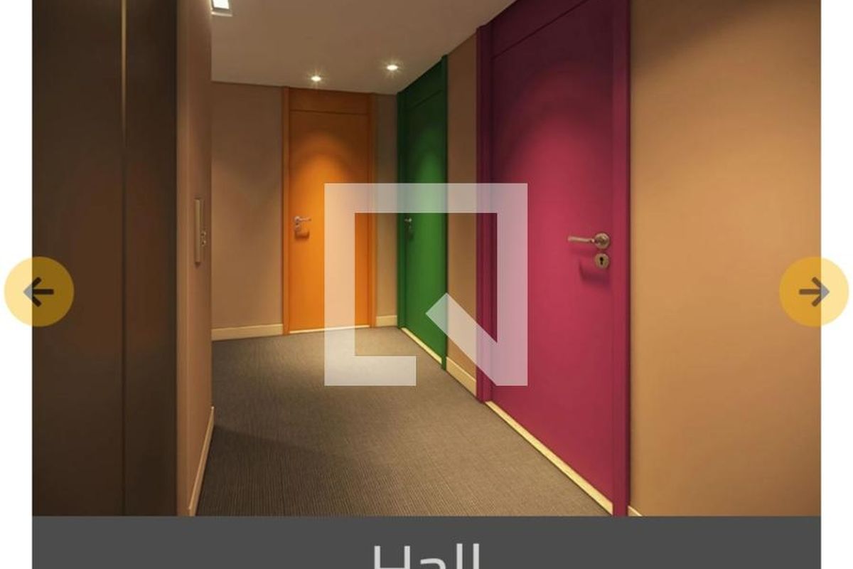 Kitnet-Studio, 34 m² - Foto 16
