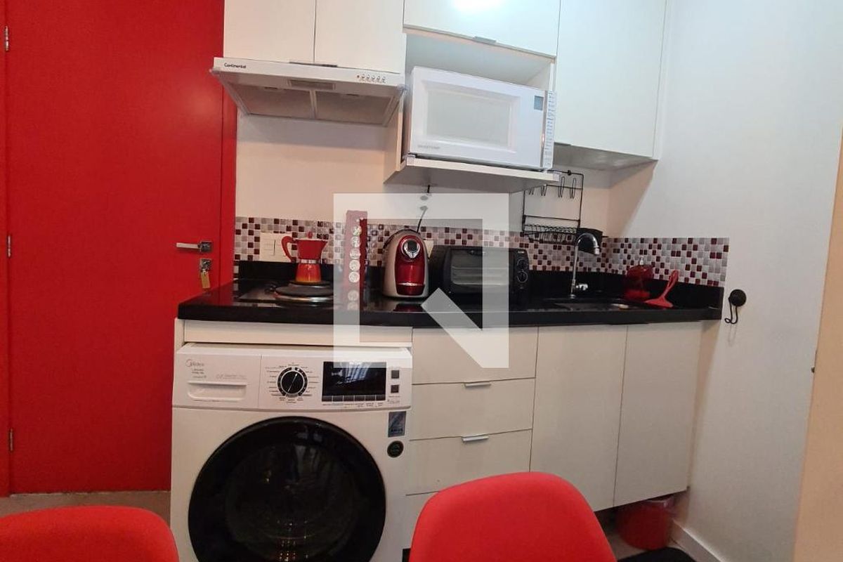 Kitnet-Studio, 34 m² - Foto 20