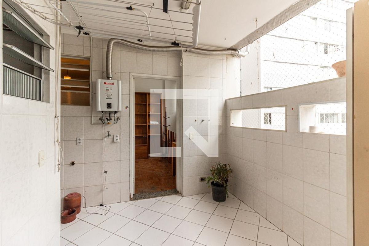 Apartamento, 4 quartos, 210 m² - Foto 45