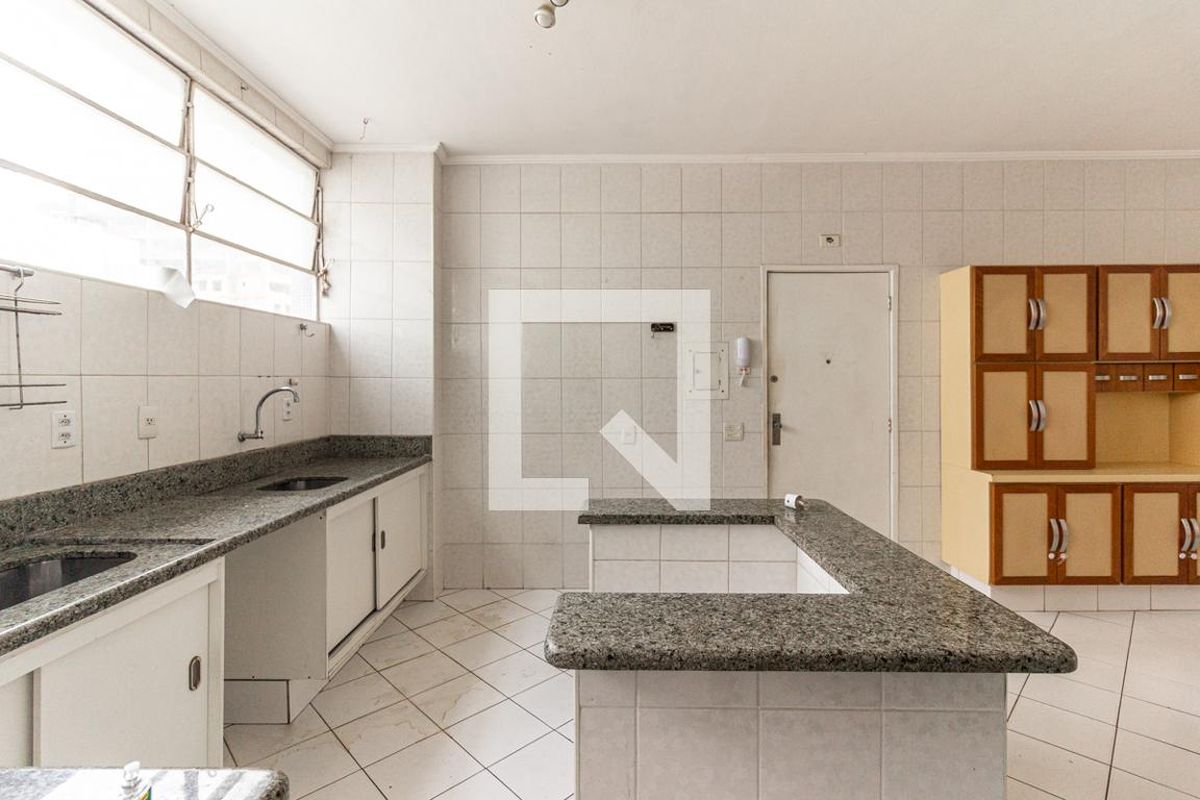 Apartamento, 4 quartos, 210 m² - Foto 44