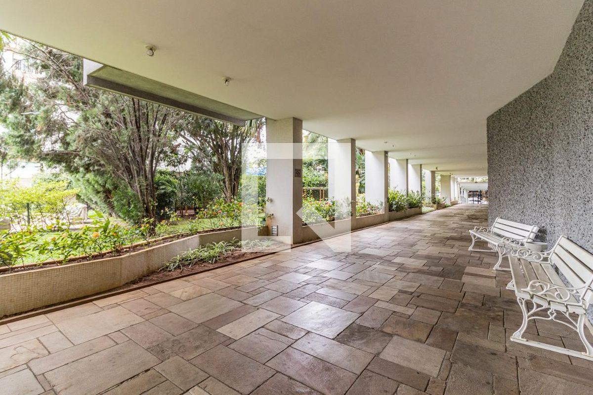 Apartamento, 4 quartos, 210 m² - Foto 52