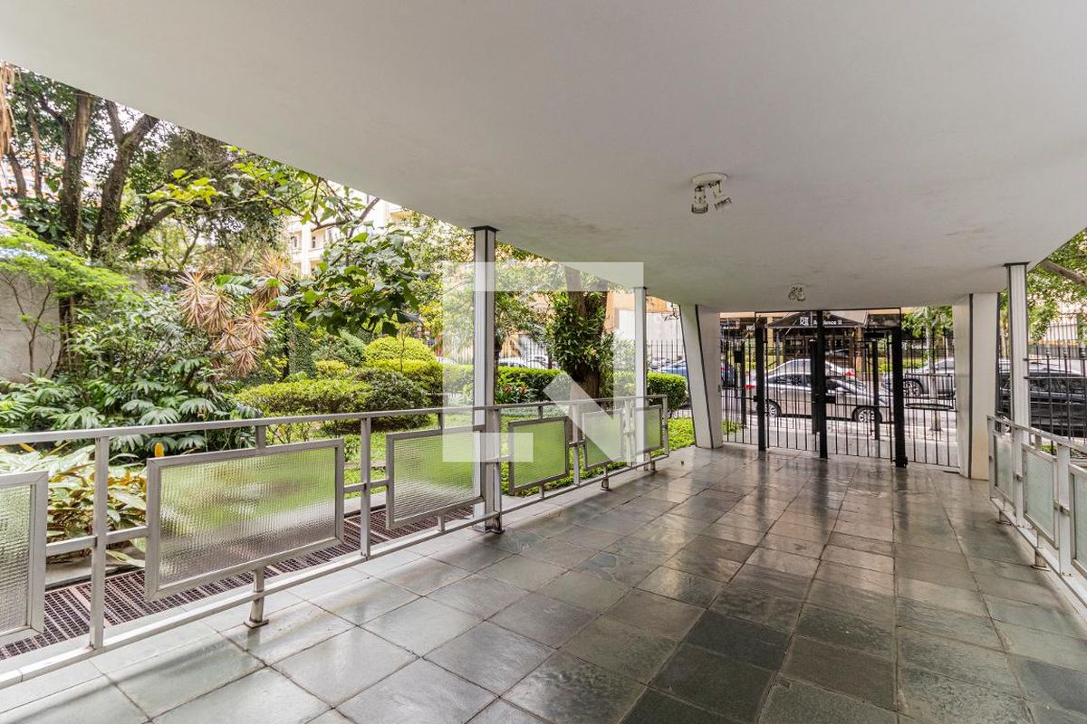 Apartamento, 4 quartos, 210 m² - Foto 53